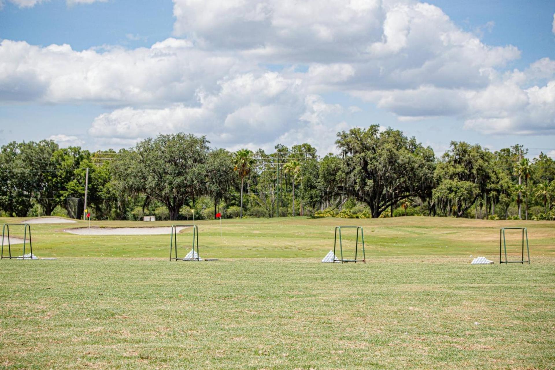 Golf And Tennis Community-Lakeview Oasis-Private Patio Villa Wesley Chapel Exterior foto